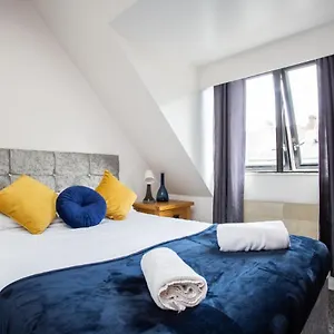 Portland 188 By #shortstaysaway Apartment