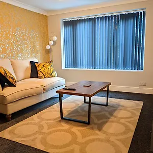 Racecourse Apartment Doncaster
