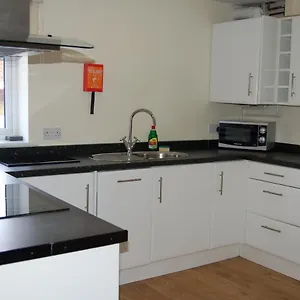 Saracens Courtyard By Swa Apartment Cheltenham