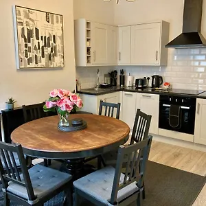Brampton @ 4 Gelt Road Holiday home